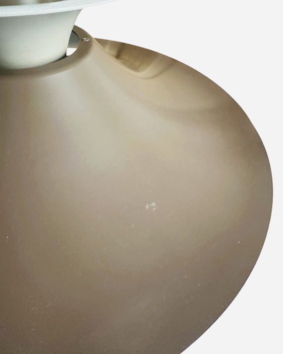 Image 1 of "Radius" pendant lamp - Erik Balslev for Fog & Mørup (1977, Denmark)