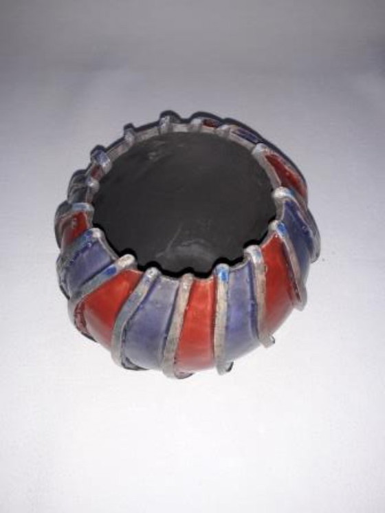 Image 1 of 3 wunderschöne Keramiktöpfe (Federico Becchetti).🪴🪴🪴