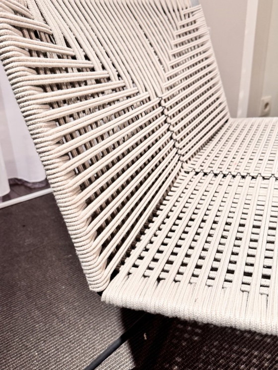 Image 1 of Conjunto de salón MDF Italia Neil twist