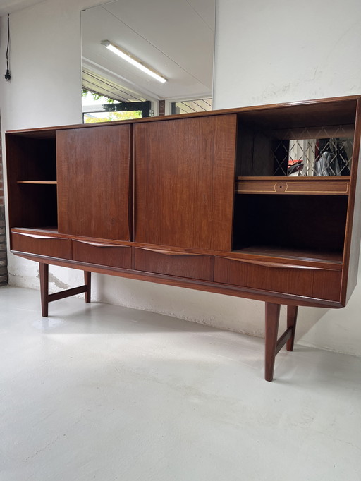 Sideboard E.W. Buch