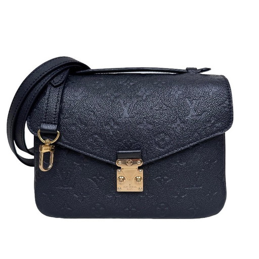 Louis Vuitton Pochette Metis