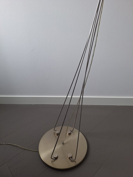 Floor light Lumina Liz Terra - Yaacov Kaufman – Metal (photo 2 of 5)
