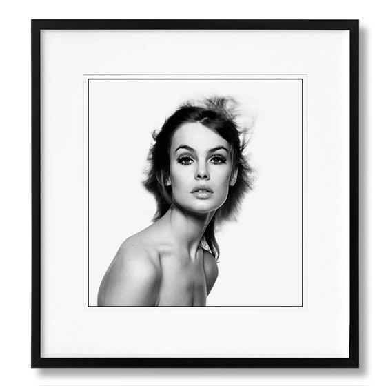 Image 1 of Taschen - David Bailey's 4x portret