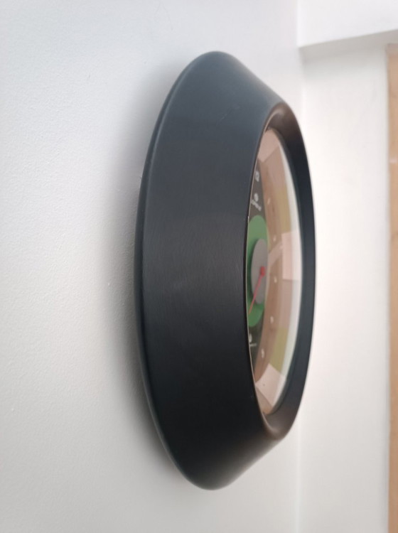 Image 1 of Orologio Arcobaleno di Albert Leclerc per Lorenz, 1969