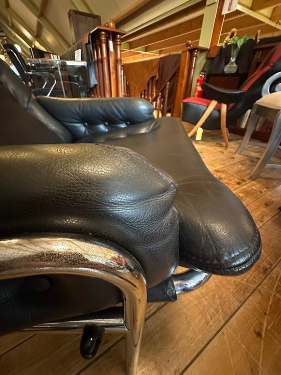 Image 1 of Martin Visser Nagoya SZ09 Fauteuil.