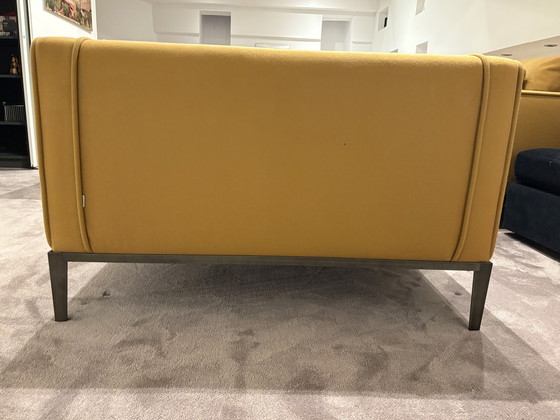 Image 1 of Chaise surdimensionnée B&B Max alto simplece