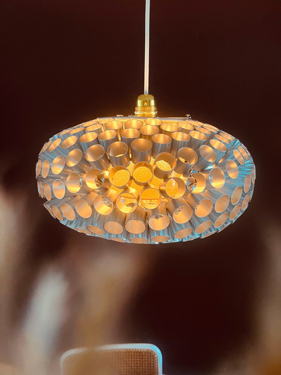 Image 1 of Space Age pendant lamp Kenwell