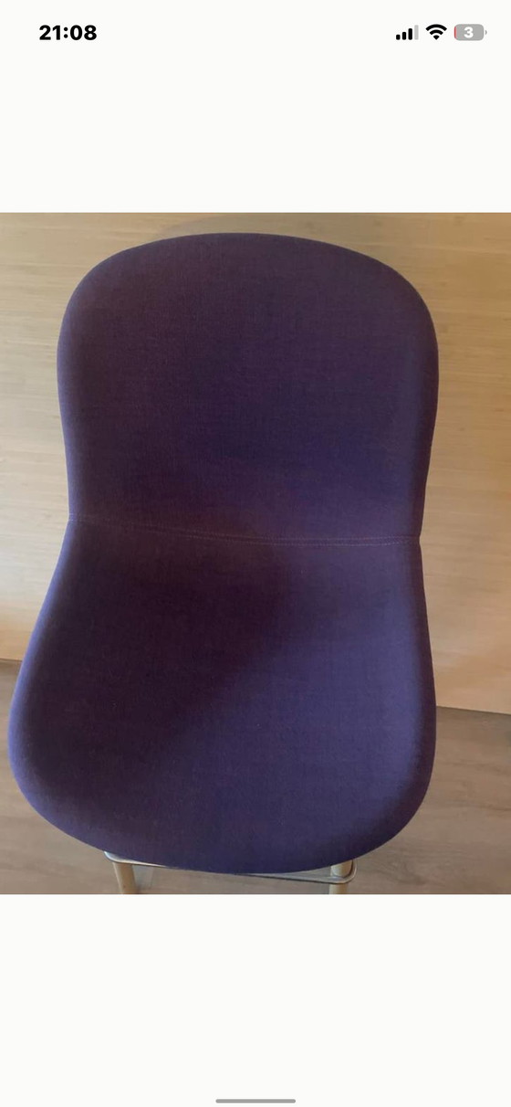 Image 1 of Hay Neu 12 Barstool High