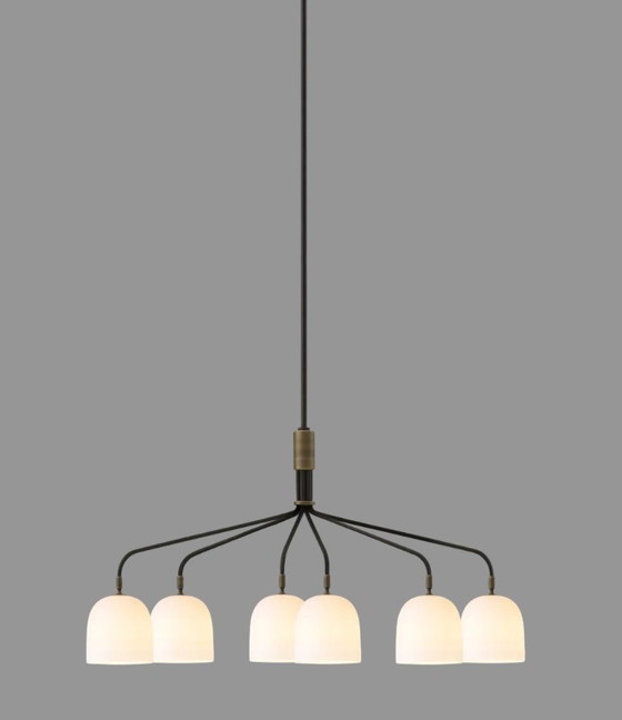 Image 1 of Lustre Gubi Howard