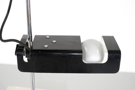 Image 1 of Table Lamp Spider 291 by Joe Colombo for Oluce - 1960s