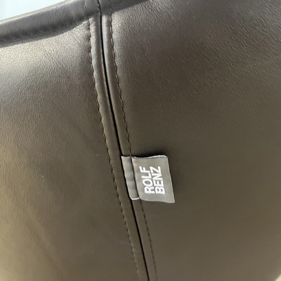 Image 1 of Rolf Benz HSE 582 Sessel