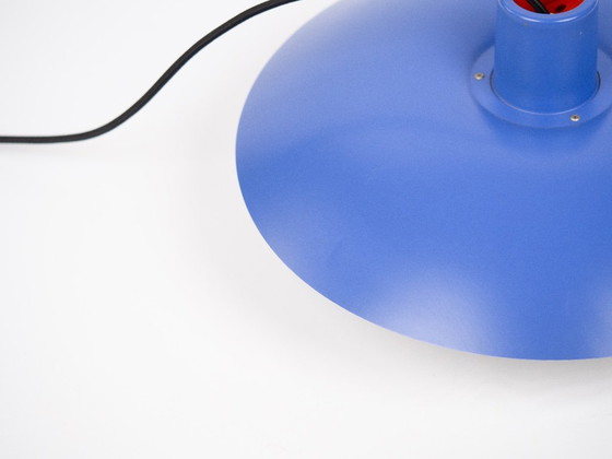 Image 1 of Lampada a sospensione vintage danese PH 4/3 di Poul Henningsen, Louis Poulsen, 1966
