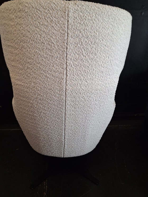 Image 1 of Megan Swivel Armchair