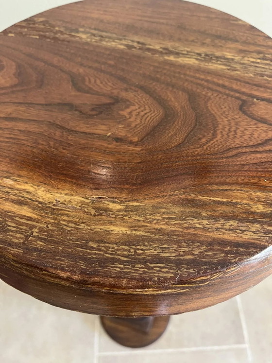 Säulenstützschraube der Presse. – Wood, Rustic (photo 5 of 15)