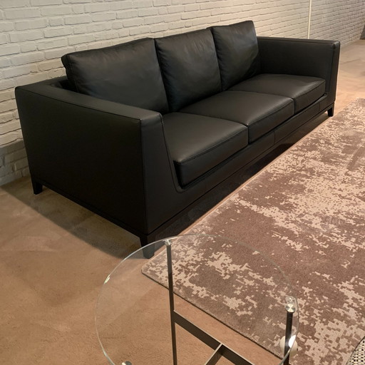 Maxalto Lutetia 2.5-seater sofa