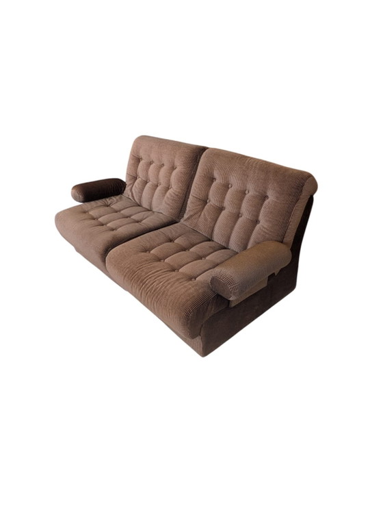 Image 1 of Poltrone modulari vintage anni '70