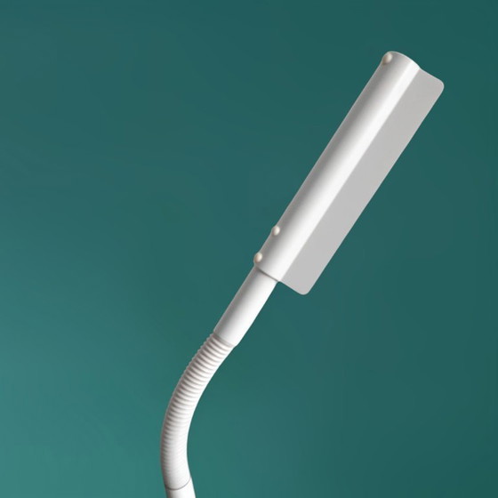 Image 1 of Hala Zeist Schwanenhals-Tischlampe