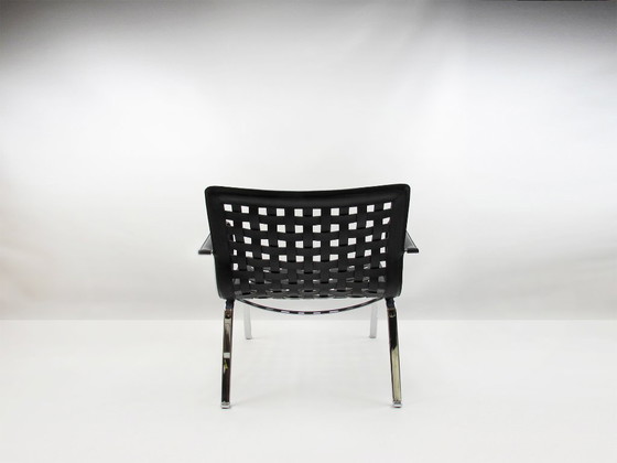 Image 1 of Set sedie Fasem Net, Carlo Vegni