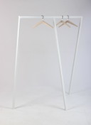 Hay Loop Stand Danish Design Clothing Rack Coat Rack