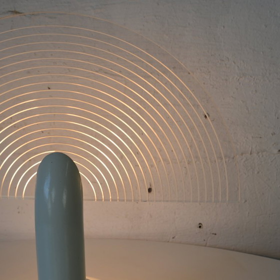 Image 1 of Trafolo fan table light