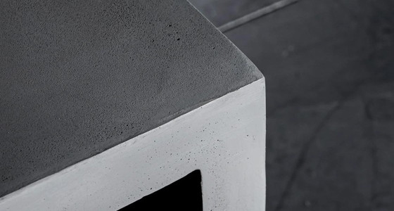 Image 1 of Lyon Beton: mesa de centro monobloque
