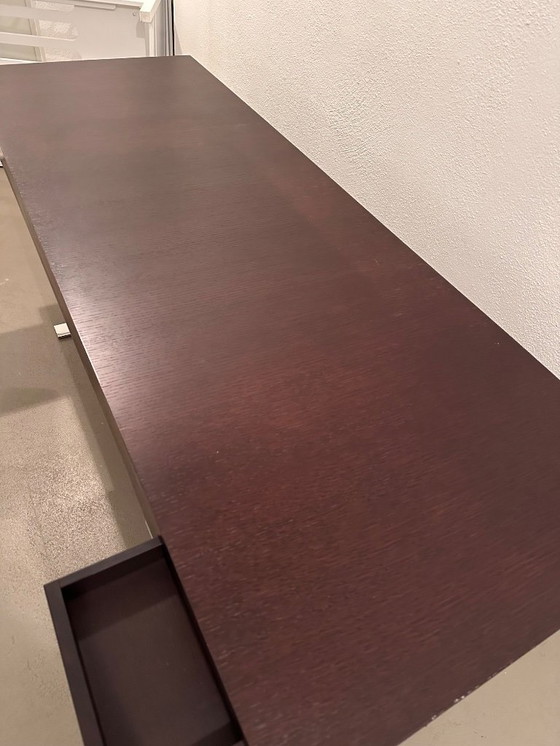 Image 1 of B&B Italia "Max" desk by Antonio Citterio