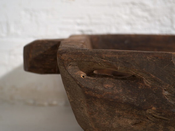 Vassoio antico stile wabi-sabi (c.1900) #7 – Oggetti decorativi (photo 29 of 40)