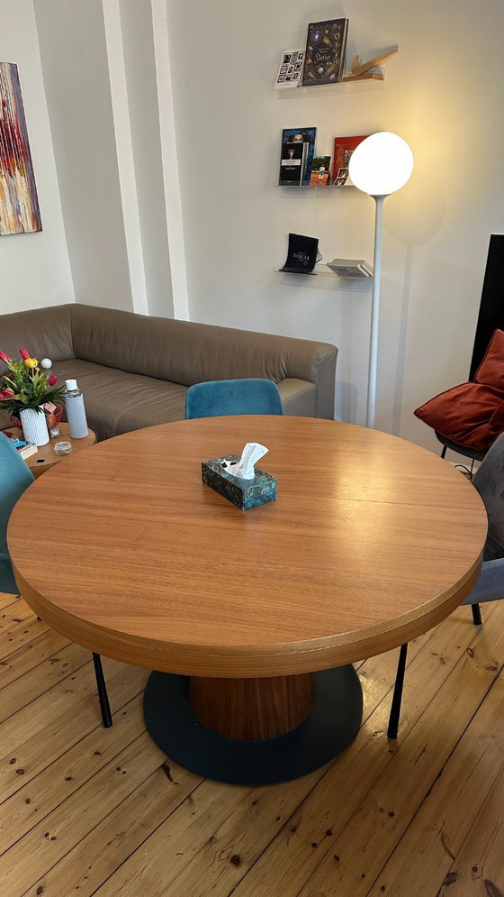 Image 1 of BoConcept Santiago Esstisch|ausziehbar|Neupreis 2.699€