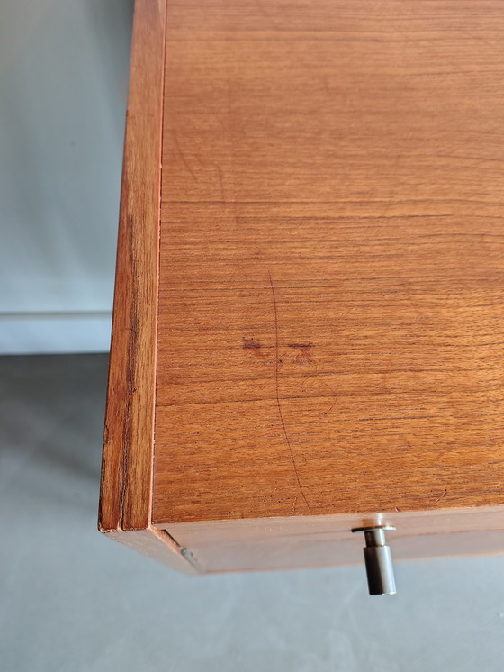 Image 1 of Vintage cabinet Lockwood