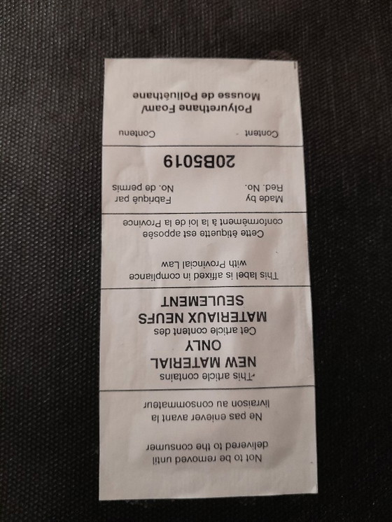 Image 1 of Bench Studio Global Wernicke