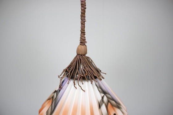 Image 1 of Art Deco Chandelier, 1910s
