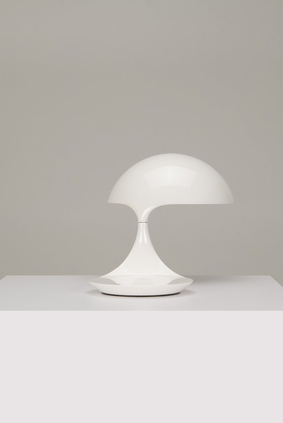 Image 1 of 'Cobra 629' tafellamp - Elio Martinelli