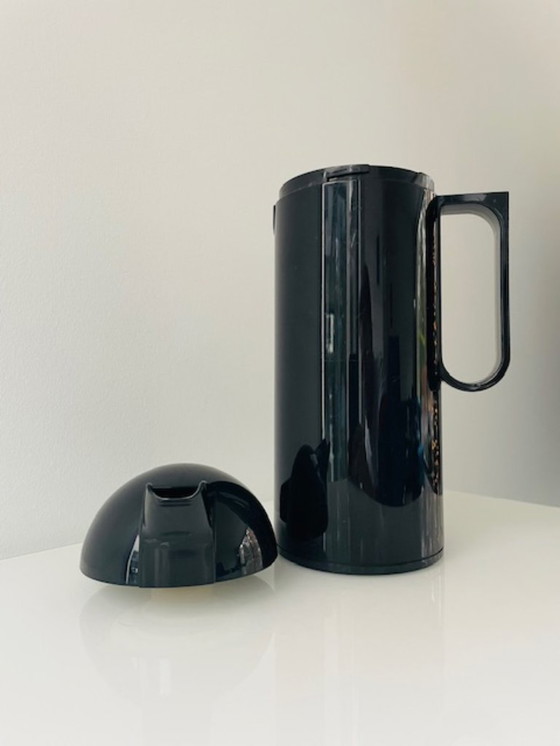 Image 1 of Thermos vintage postmoderne Leifheit années 80