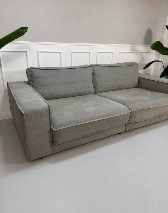 Image 1 of Bolia Noora Sofa Grau Stoff Couch