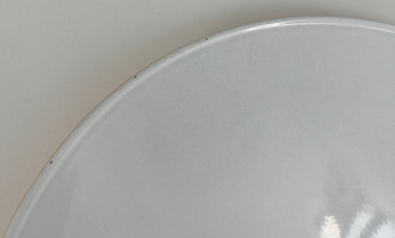Image 1 of Suspension IKEA PLIGG vintage des années 1970 – Jaune – Boîte d'origine