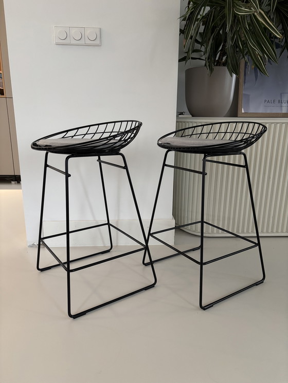 Image 1 of 2 X Pastoe KM06 krukken