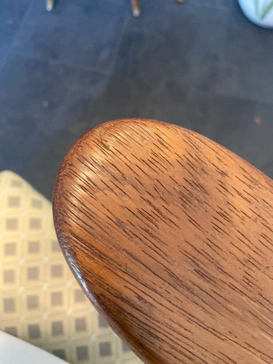 Image 1 of Poltrona d'epoca, appena rivestita