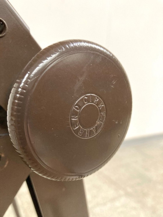 Image 1 of Tavolo da disegno vintage Friso Kramer/Wim Rietveld, anni '60