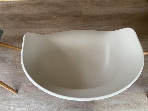 Dining table Narbonne – van til, Wood, Plastic (photo 12 of 15)