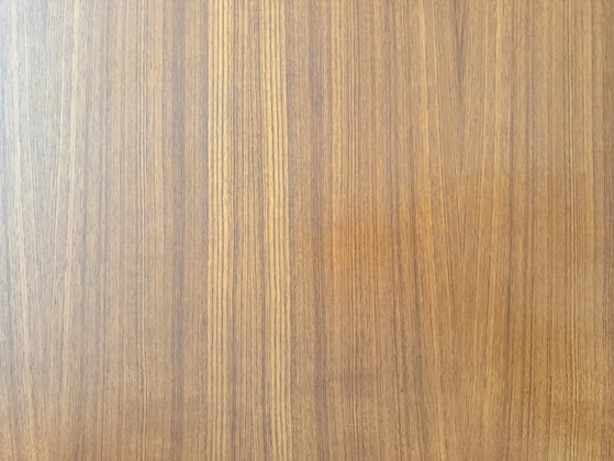 Image 1 of Farstrup Danish design extendable dining table