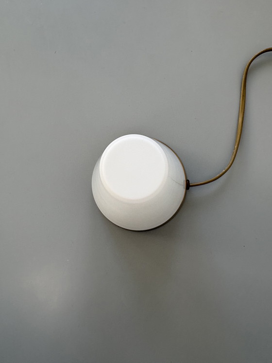 Image 1 of 1980s Cone lamp by R.S.-LEUCHTEN