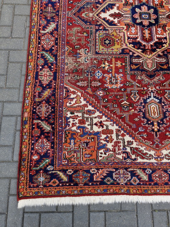 Image 1 of Heriz-Teppich