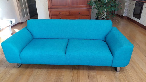 Canapé 3 places élégant Hardy