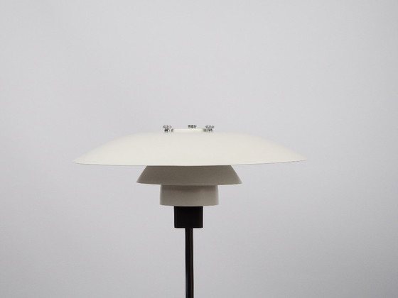 Image 1 of Danish vintage table lampa PH 4/3 by Poul Henningsen, Louis Poulsen, 1966