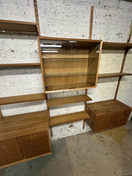 Image 1 of Cadovius Wallunit 1960