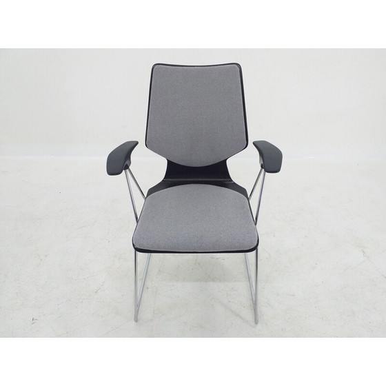 Image 1 of Mid Century Armchair designed by Elmar Flötotto for Pagholz, 1970s