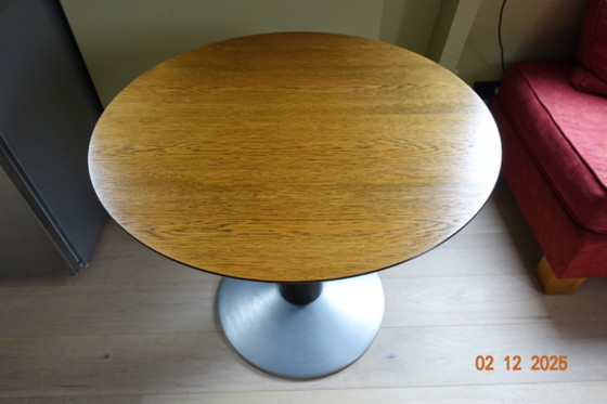 Image 1 of Arco Diabolo table, small model, Dutch design