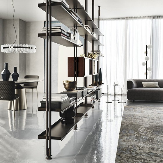 Image 1 of Cattelan Italia Freeway bookcase