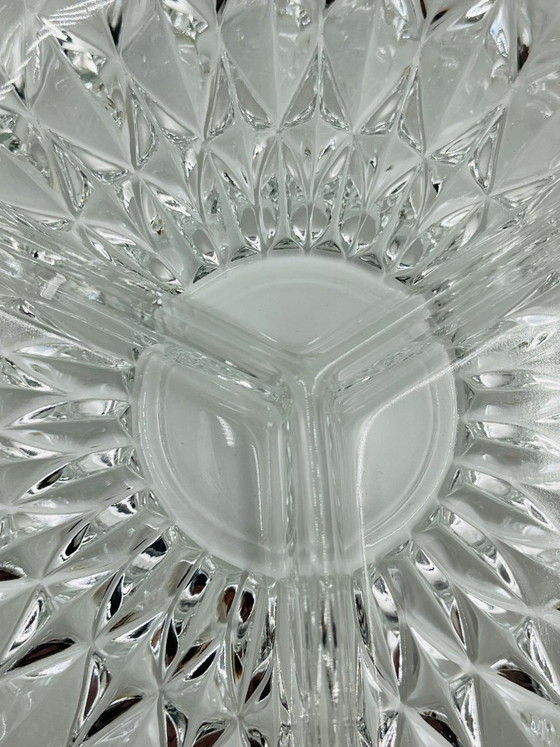 Vintage Glass Appetizer Dish – Crockery (photo 6 of 11)