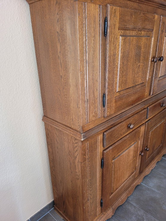 Image 1 of Tall cabinet
